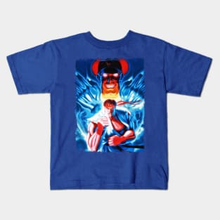 Champion Edition Kids T-Shirt